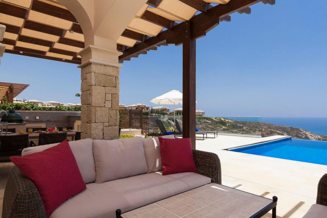 Villa Aphrodite Hills Residences The Mythos Collection 5 Bedroom Mythos Collection - Av06